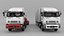 ISUZU GXZ360 Serie 01