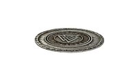 Shield Valknut