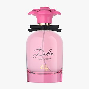 Dolce and Gabbana Dolce Lily Perfume