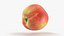 Nectarine 04 - 3D Scanned