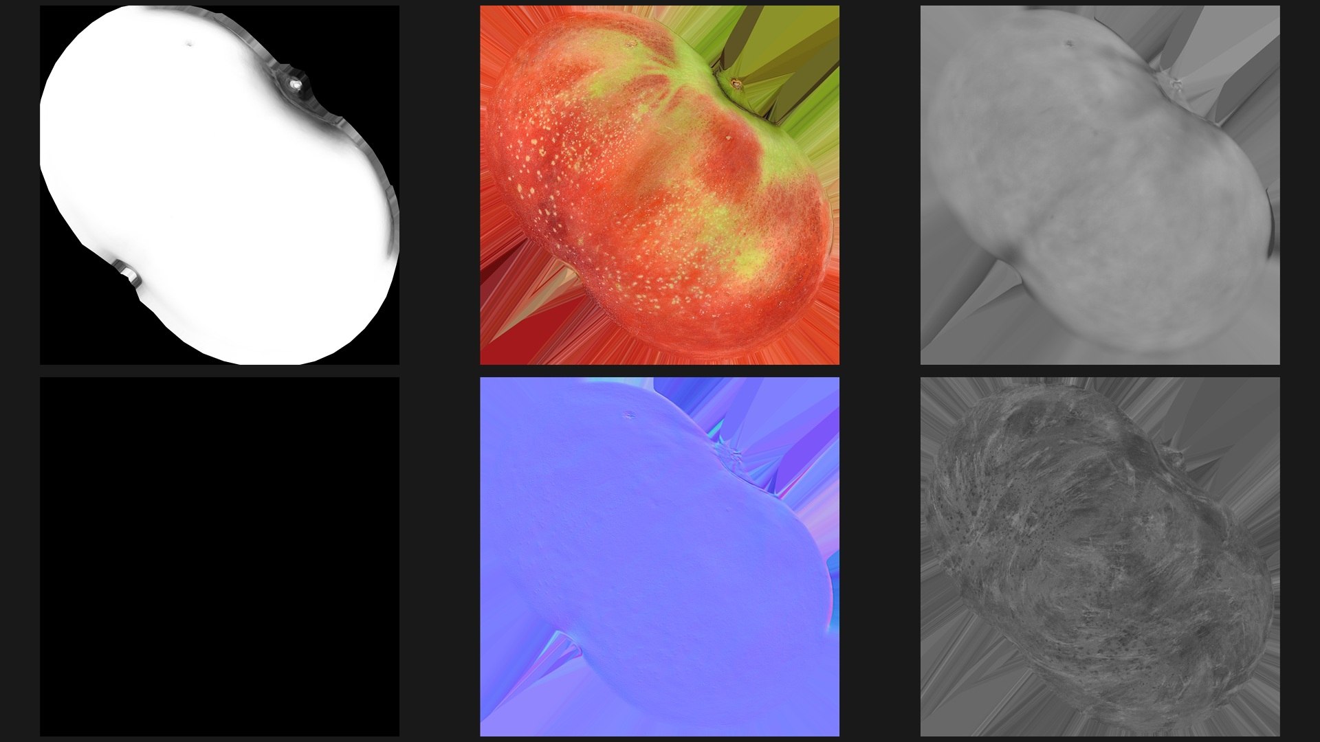 3D Nectarine 04 - 3D Scanned model https://p.turbosquid.com/ts-thumb/5S/TDv9mz/XI/16_uvs/jpg/1793114618/1920x1080/fit_q87/b7dde8019ddf6761c33d43090603e05284444e1f/16_uvs.jpg