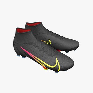 Nike Mercurial