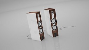 Buffer Speakers
