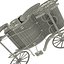 maya carriages v4