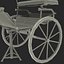 maya carriages v4