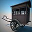 maya carriages v4