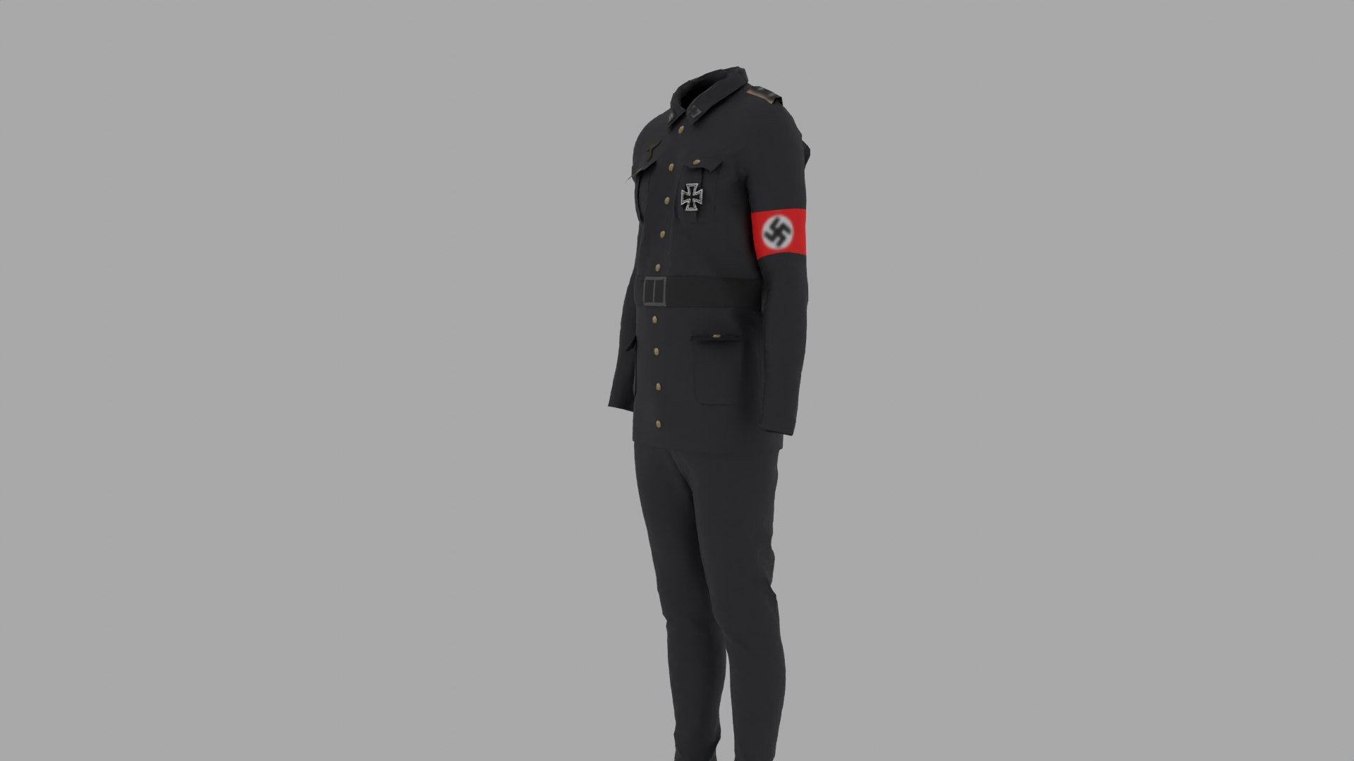 German Military Uniform WW2  SS 3D model https://p.turbosquid.com/ts-thumb/5S/YQ8fd3/Ge/r_s/png/1665852969/1920x1080/fit_q87/a68ebec7137206717ff237bda088ef61c00741ad/r_s.jpg