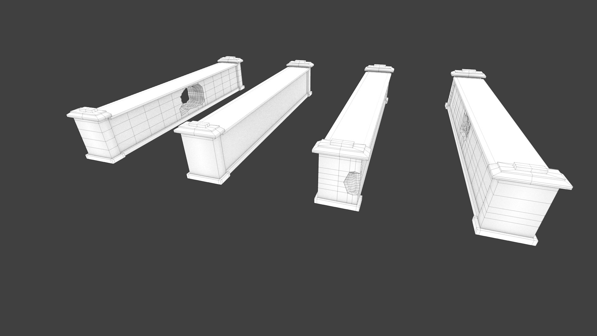 3D model walls https://p.turbosquid.com/ts-thumb/5S/bVAvkz/Jf/05/png/1609557499/1920x1080/fit_q87/9a43688883d5b0d7e0ecf2ea69db5825e846dfd5/05.jpg