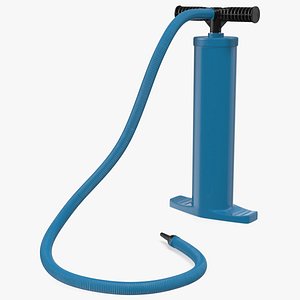 Kiteboard Pump