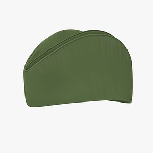 russian pilotka cap model