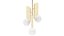 Set of suspended lamps ROMATTl;MAVEN;eperiod-led;Lee Broom;Inodesign