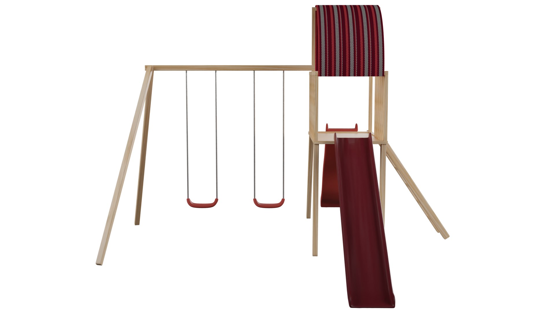 3D Swing Set https://p.turbosquid.com/ts-thumb/5S/gKabG0/N5/z06/png/1716967810/1920x1080/fit_q87/8335dea49ae905d933485e4ed3790ed5a11414ff/z06.jpg