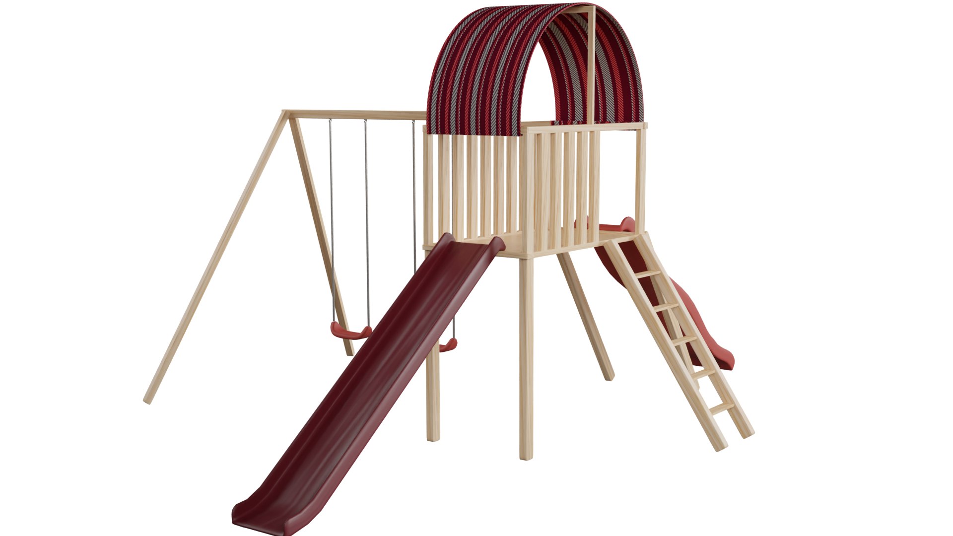 3D Swing Set https://p.turbosquid.com/ts-thumb/5S/gKabG0/ji/z05/png/1716967810/1920x1080/fit_q87/7794a669b63fbeb2dc44cea60e42cedd0407048a/z05.jpg