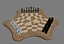 ThreeChess