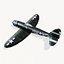 P-47 벼락