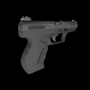 Walther P99