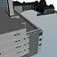 都市の建物ローポリ PP 02