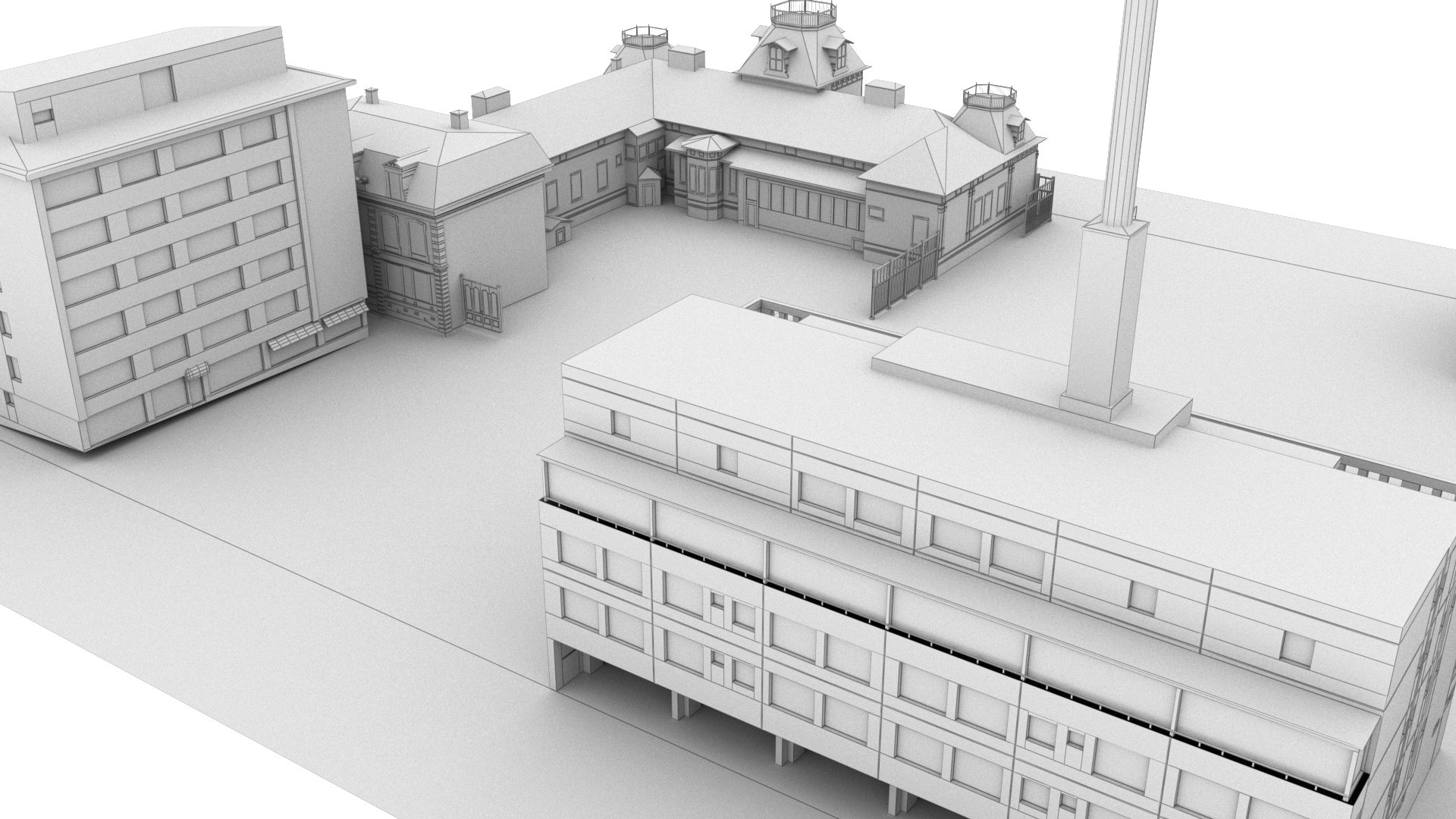 CITY BUILDING LOW POLY PP 02 3D model https://p.turbosquid.com/ts-thumb/5S/rlNbwd/Pr/17/jpg/1712148568/1920x1080/fit_q87/a8df6da2c8e847a3cb50ca07610727eee6c8c7c7/17.jpg