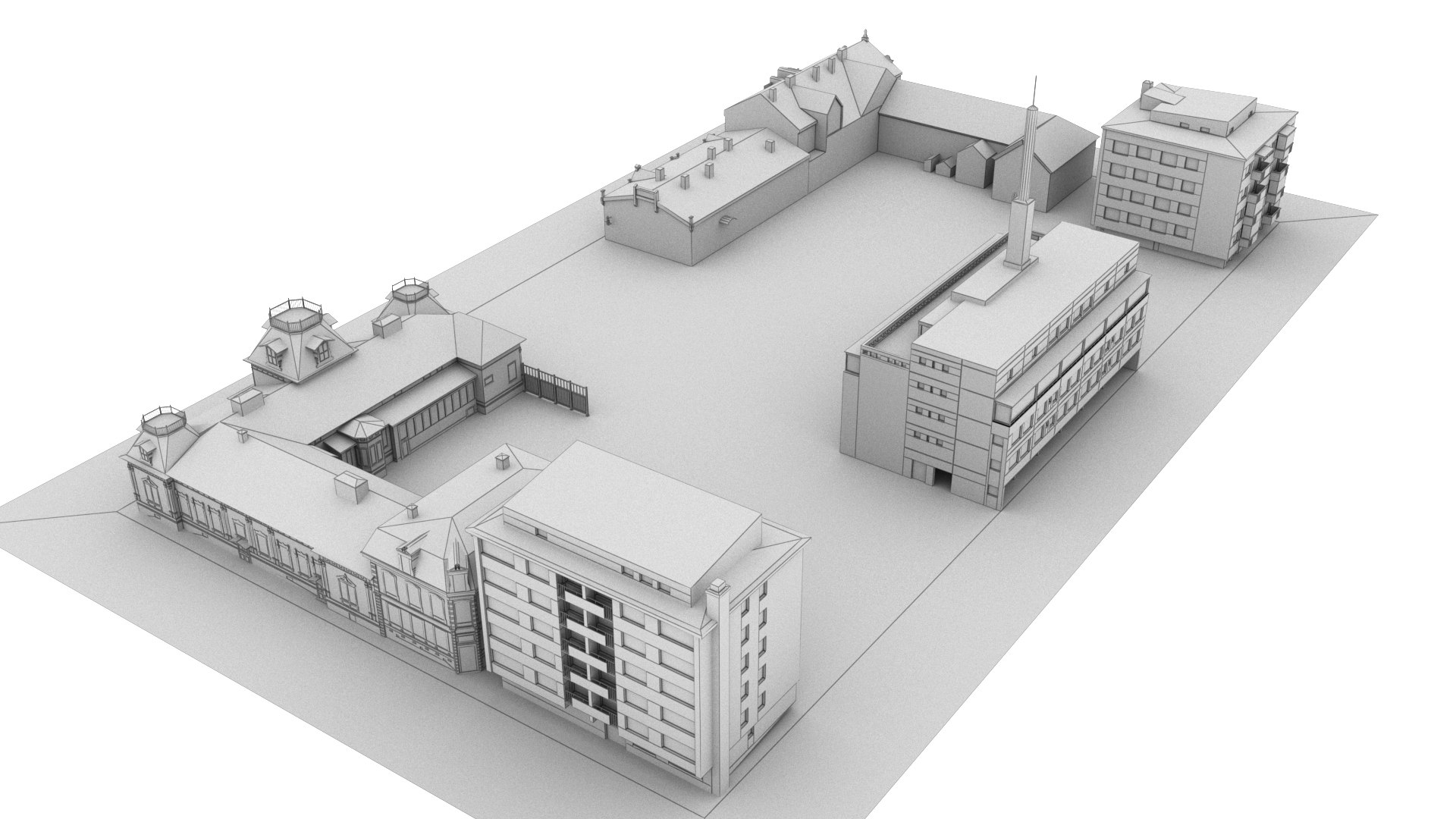 CITY BUILDING LOW POLY PP 02 3D model https://p.turbosquid.com/ts-thumb/5S/rlNbwd/zG/15/jpg/1712148567/1920x1080/fit_q87/c7886e2bc56eb5b2e51ee1e596e4930861d015d7/15.jpg