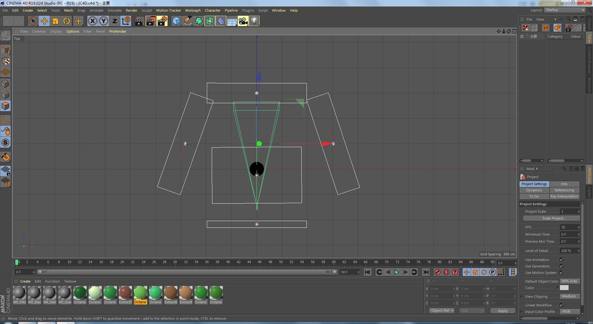 3D 3D Tree Model - TurboSquid 2104018
