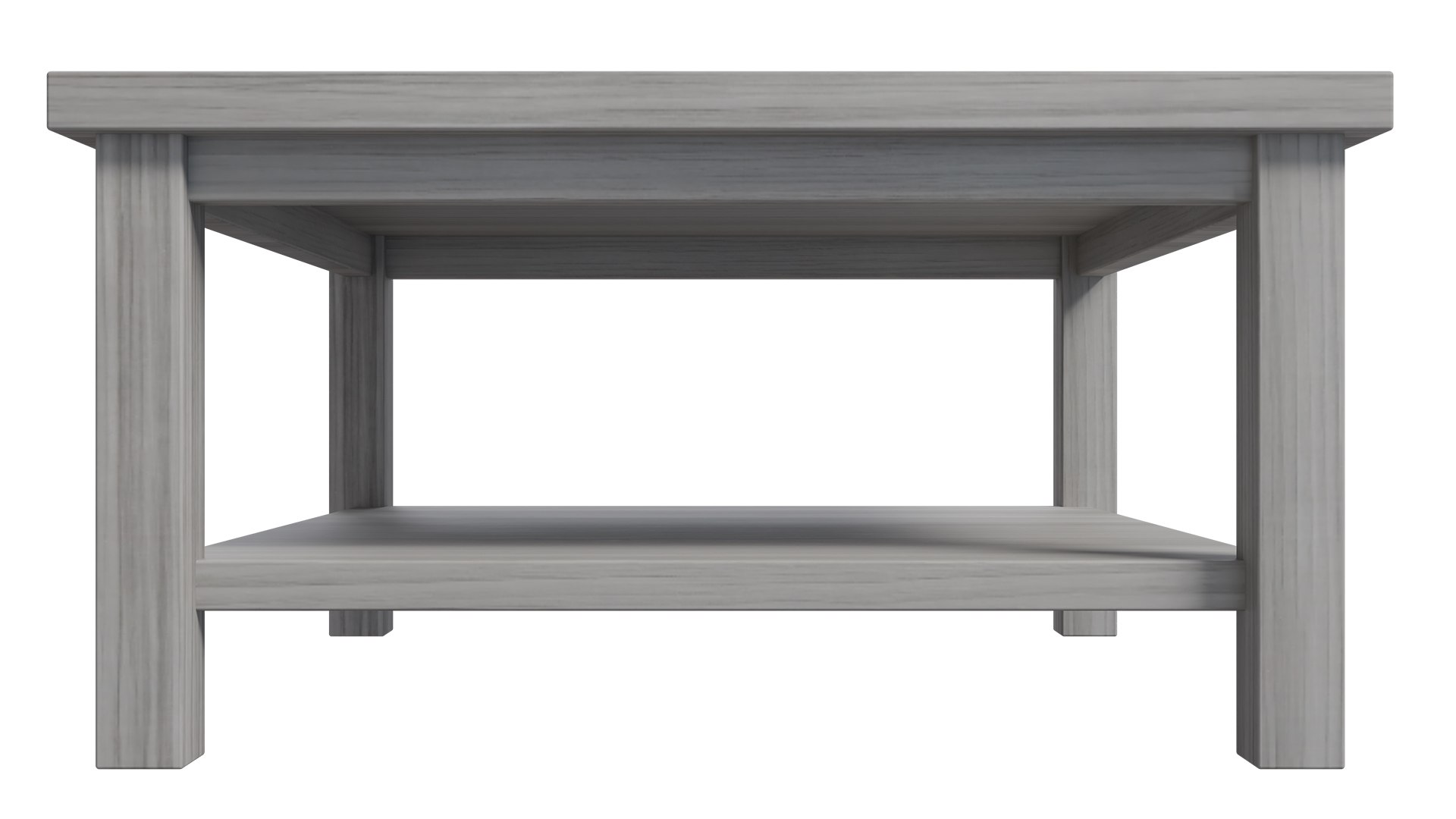 3D Coffee Table V1 Model - TurboSquid 2295604