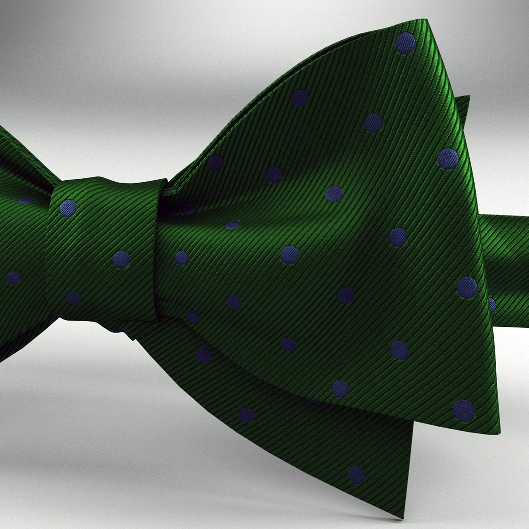 3d bow tie green model https://p.turbosquid.com/ts-thumb/5S/wN8lW7/1VTzSn9v/bow_tie_green_05/jpg/1306244453/1920x1080/fit_q87/17fa73f0c5d9d11c1efd88e25c3298a60bce9b13/bow_tie_green_05.jpg