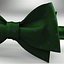 Bow Tie Green