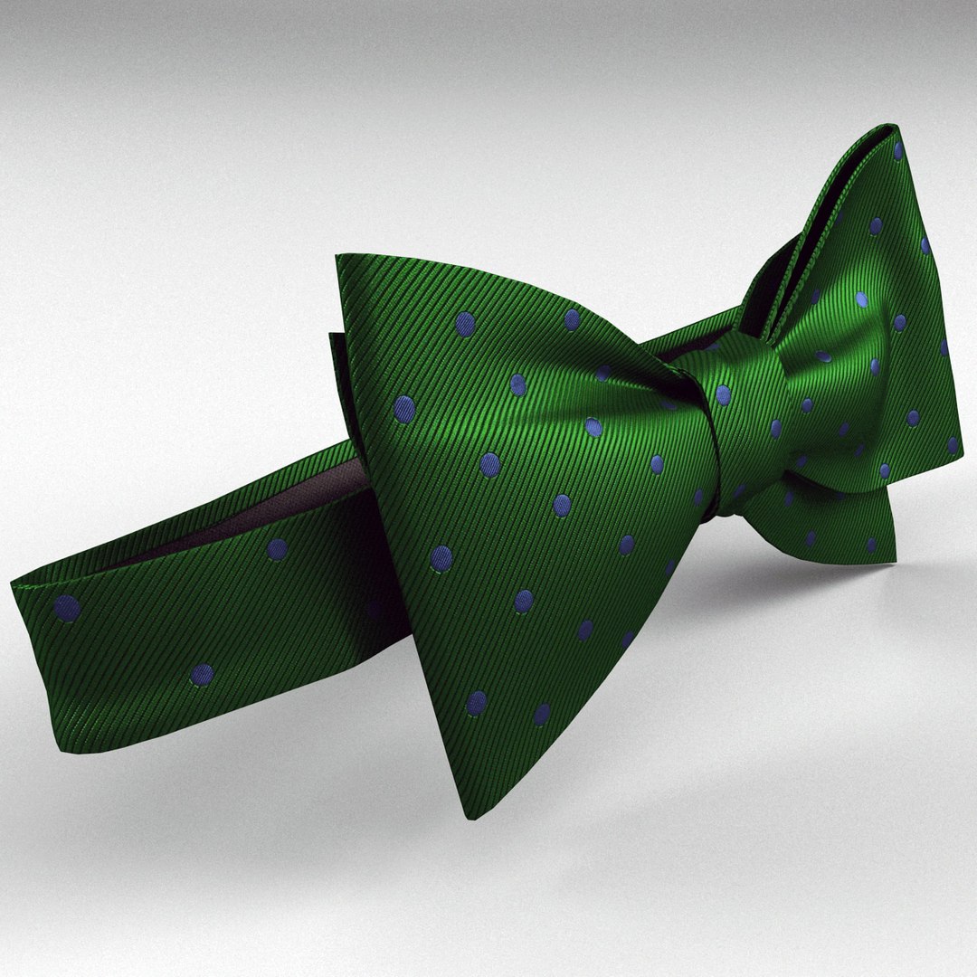3d bow tie green model https://p.turbosquid.com/ts-thumb/5S/wN8lW7/6CzeOCNt/bow_tie_green_01/jpg/1306244453/1920x1080/fit_q87/04b80cb41de2c144601ad64b596a5ee8099a1cee/bow_tie_green_01.jpg