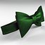Bow Tie Green