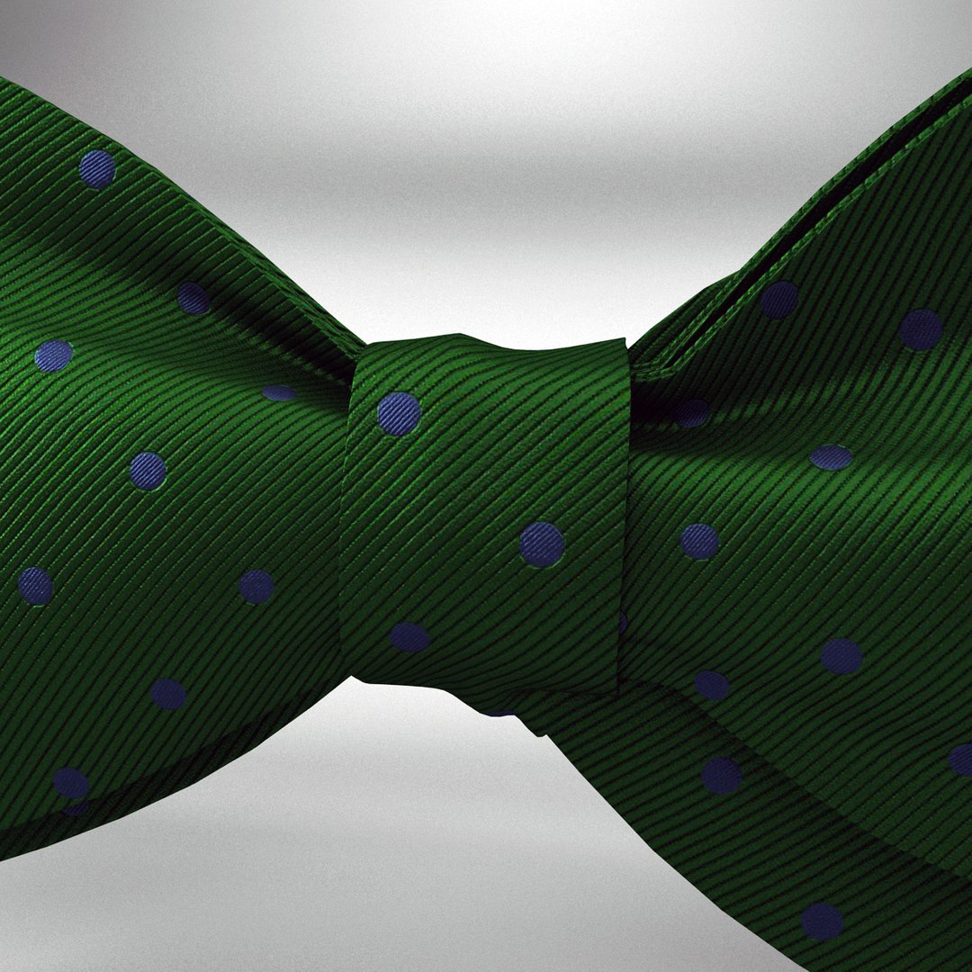 3d bow tie green model https://p.turbosquid.com/ts-thumb/5S/wN8lW7/BbWNHLcJ/bow_tie_green_06/jpg/1306244453/1920x1080/fit_q87/8f9072e1d4d0e4c45abd20ba4dd4988e30c7ca24/bow_tie_green_06.jpg