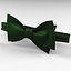 Bow Tie Green