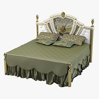 Bisini Bed