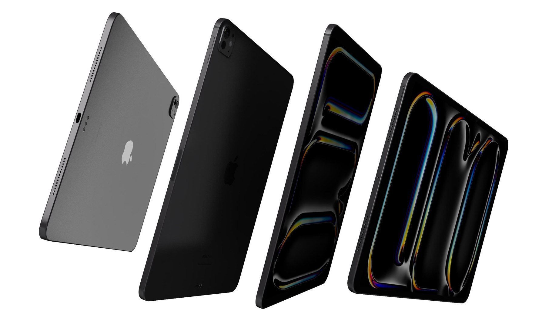 3D Apple iPad Pro 13 2024 Space Black model https://p.turbosquid.com/ts-thumb/5S/zXwoJZ/Au/14/jpg/1715756022/1920x1080/fit_q87/f2c6f23fd0c39fce21a39bace11f08eeebadd6d0/14.jpg