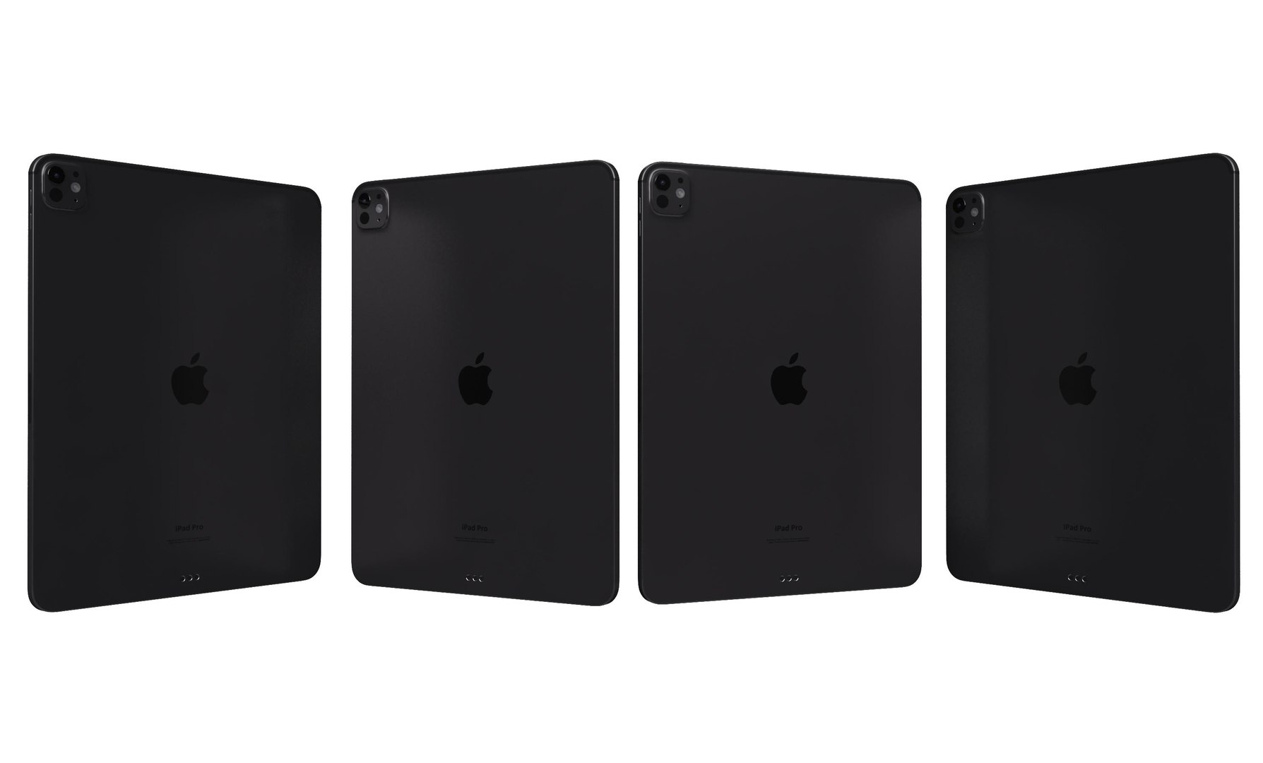 3D Apple iPad Pro 13 2024 Space Black model https://p.turbosquid.com/ts-thumb/5S/zXwoJZ/NX/4/jpg/1715755999/1920x1080/fit_q87/efb274e3d3284e87d360b2725883a4a1d268e3a7/4.jpg