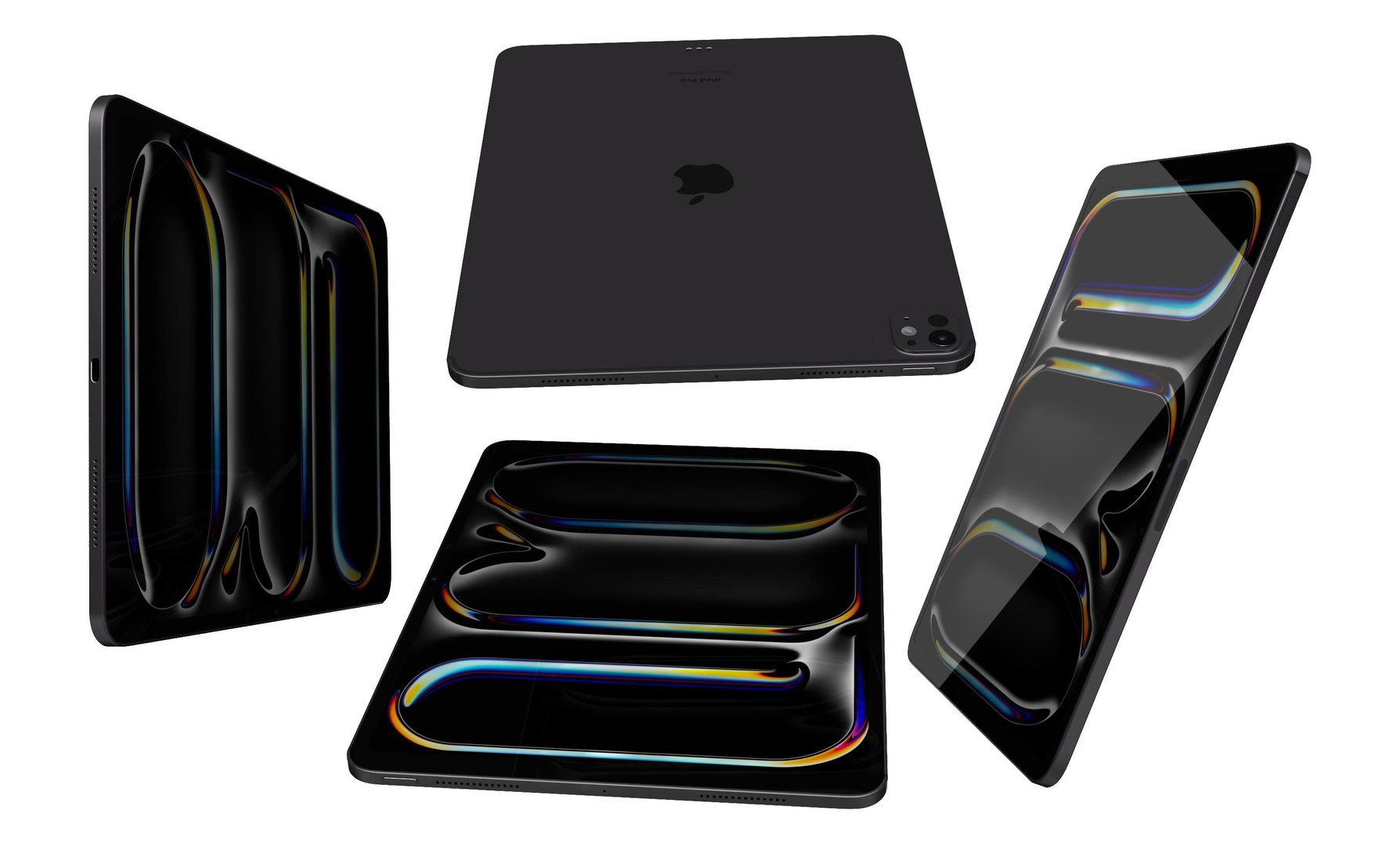3D Apple iPad Pro 13 2024 Space Black model https://p.turbosquid.com/ts-thumb/5S/zXwoJZ/ZK/16/jpg/1715756023/1920x1080/fit_q87/da8a9ba4664596449e62b18b31e454e09a583afc/16.jpg