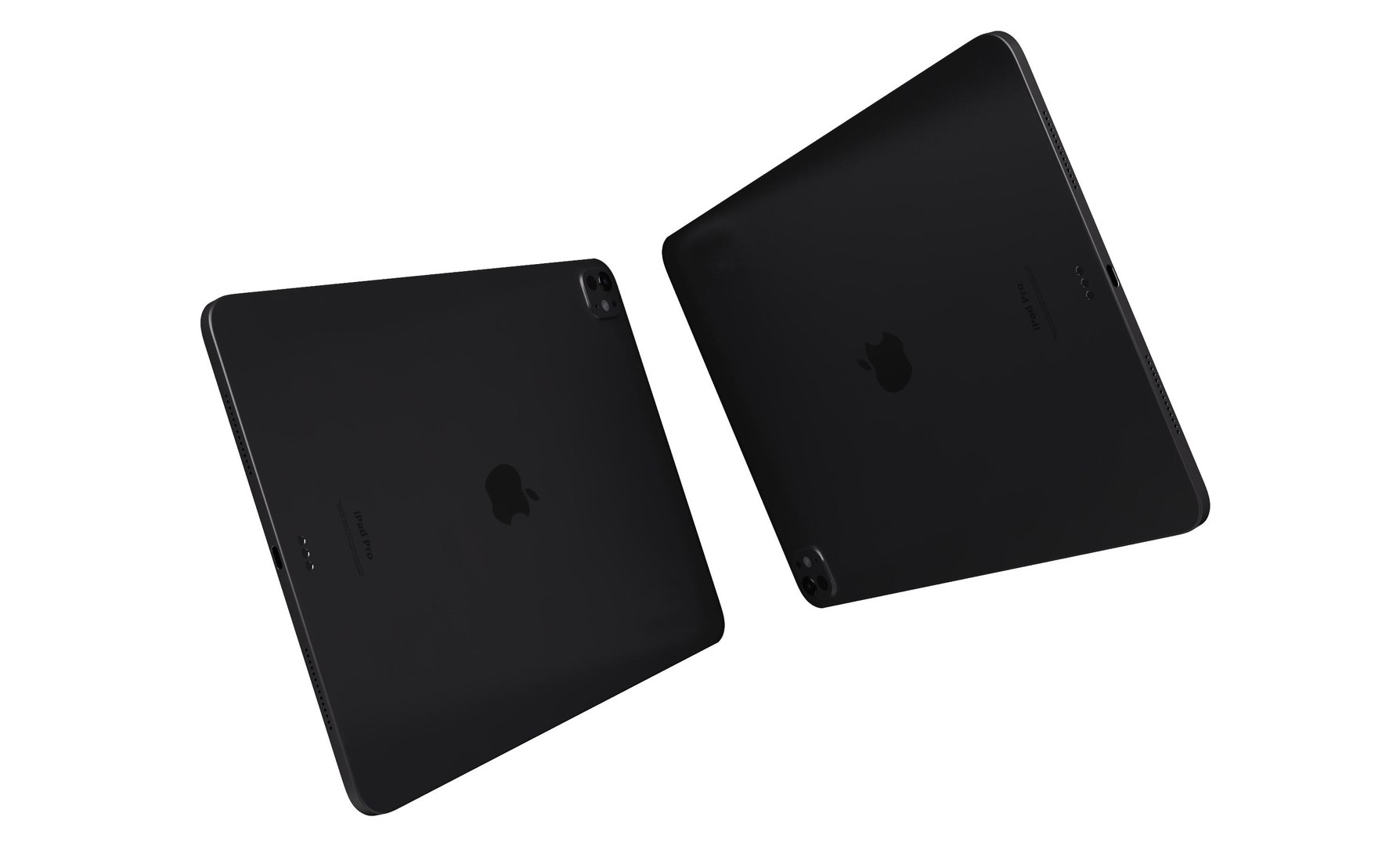 3D Apple iPad Pro 13 2024 Space Black model https://p.turbosquid.com/ts-thumb/5S/zXwoJZ/pM/13/jpg/1715756009/1920x1080/fit_q87/8eddae783516d84131e639e80f89b8c6eea7a0cb/13.jpg