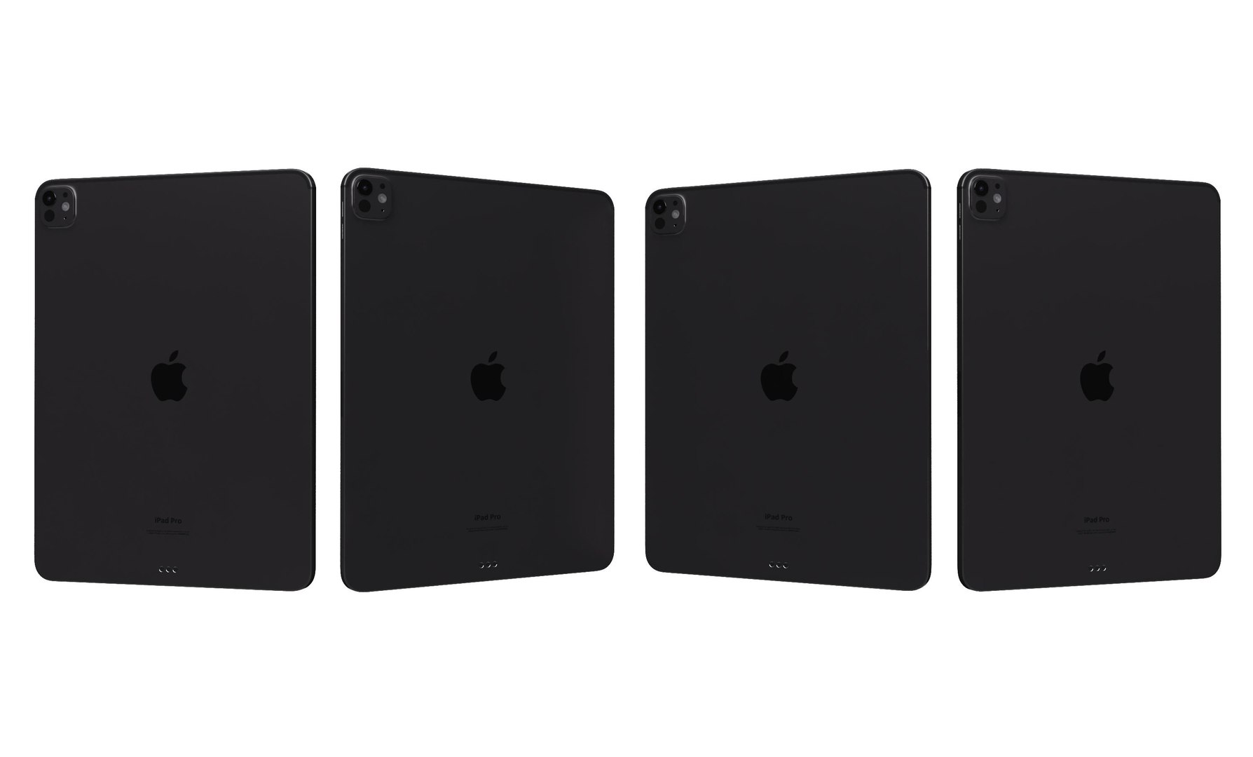 3D Apple iPad Pro 13 2024 Space Black model https://p.turbosquid.com/ts-thumb/5S/zXwoJZ/qm/6/jpg/1715756001/1920x1080/fit_q87/5c1f48a6b04eb943d1a29d26b680c4e43ff011f6/6.jpg
