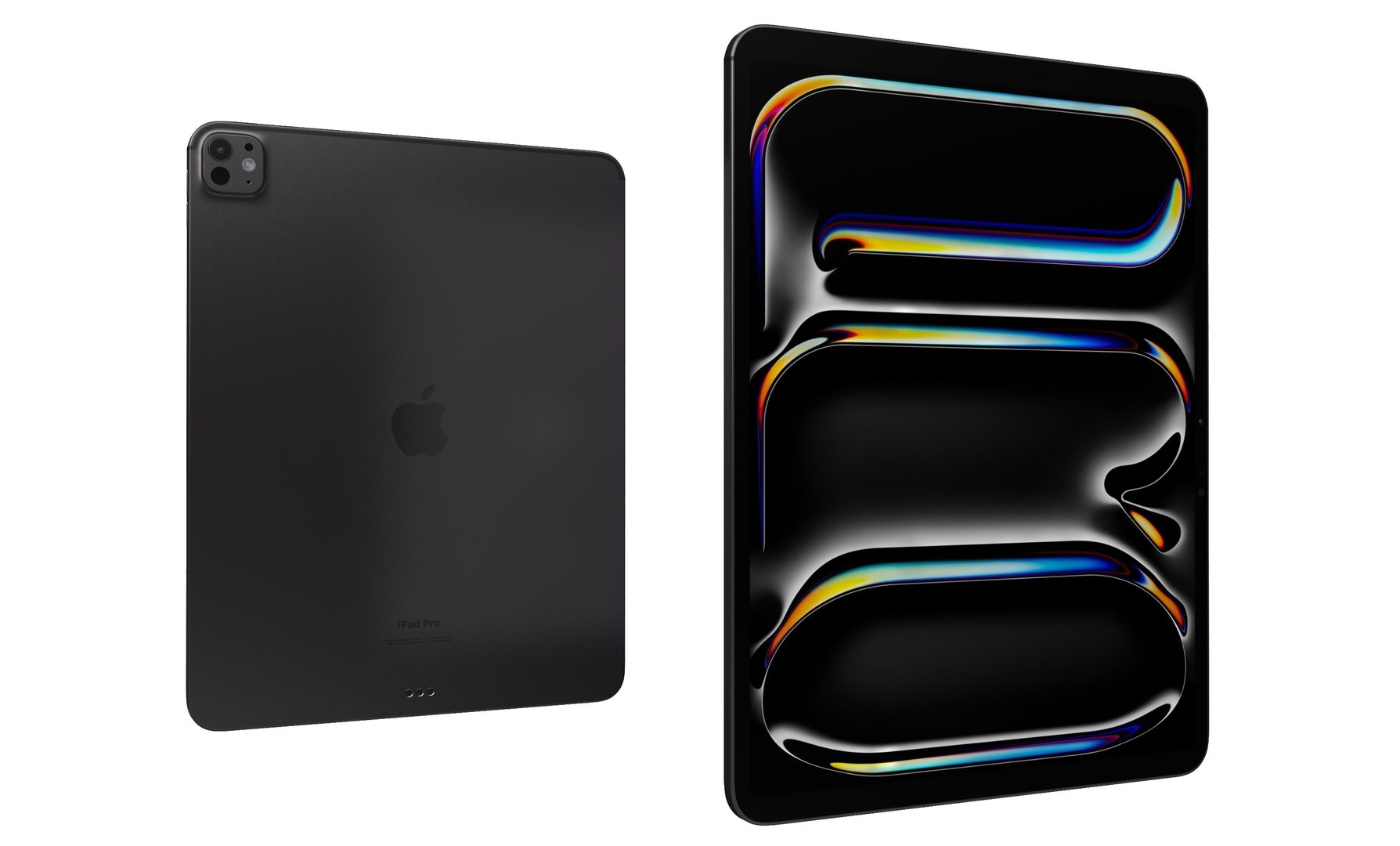 3D Apple iPad Pro 13 2024 Space Black model https://p.turbosquid.com/ts-thumb/5S/zXwoJZ/ws/9/jpg/1715756004/1920x1080/fit_q87/f25f5210227fe28756ac313da3ebd51eb33de944/9.jpg