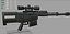 as50 Sniper Rifle