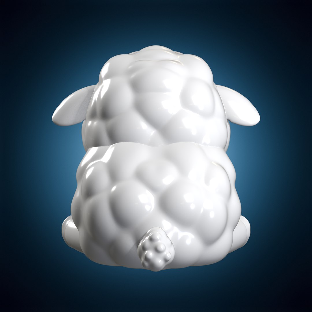 Cute Sheep Figure 3D Print Model 3D model https://p.turbosquid.com/ts-thumb/5T/21ADUE/kN/cutesheepfigure3dprintmodelanimalfigure01042026stl3dprintturntable04180deg/png/1777115237/1920x1080/fit_q87/e6583242d40e5047aa6c5bfda326555f5adafd9c/cutesheepfigure3dprintmodelanimalfigure01042026stl3dprintturntable04180deg.jpg