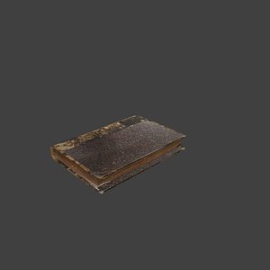 Old Book
