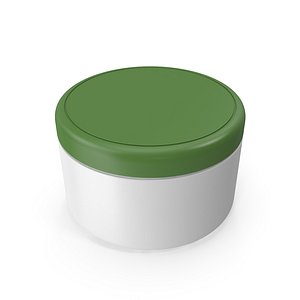 plastic box