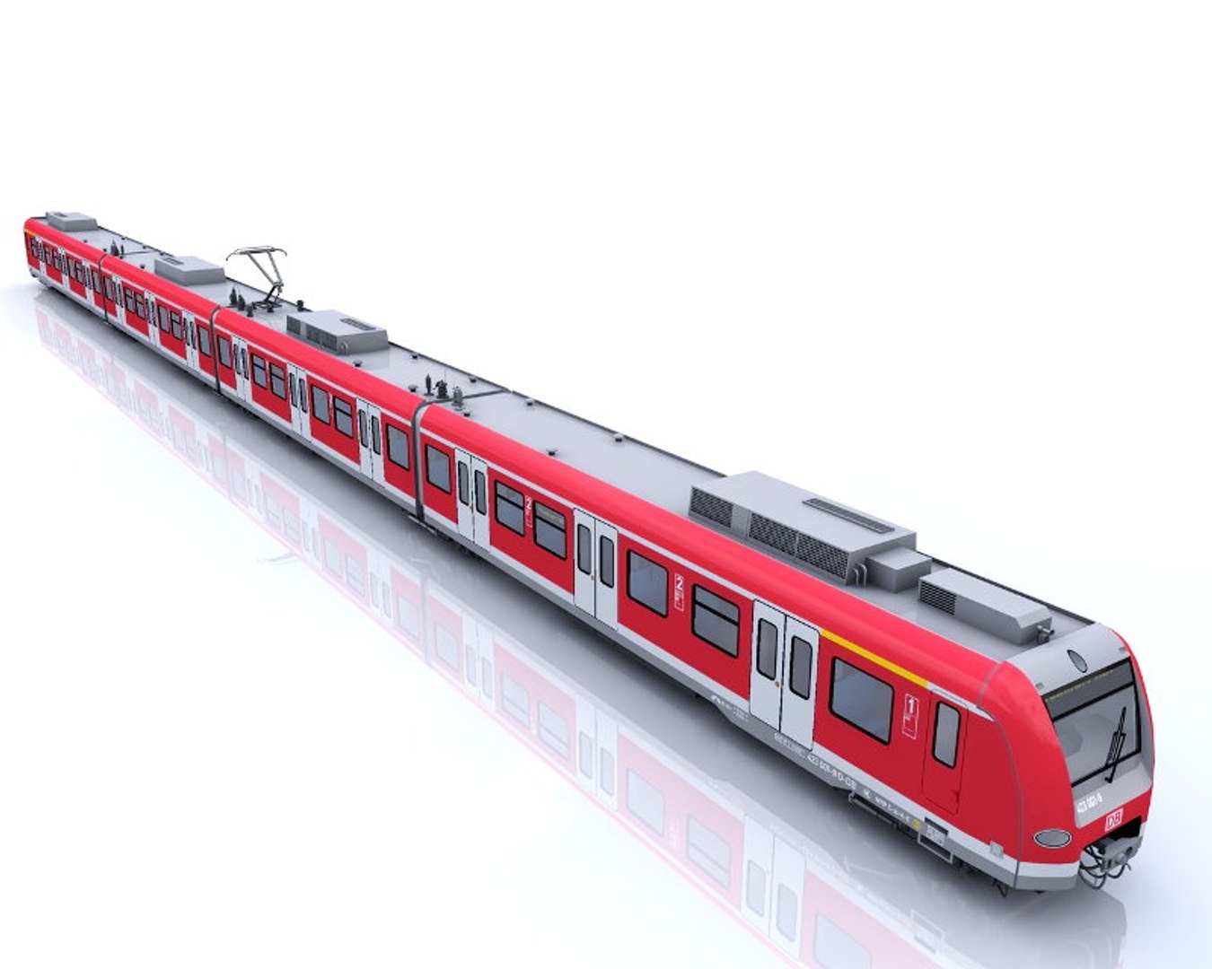 Br 423 3ds