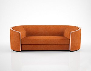 Holly Hunt Edie Sofa