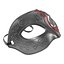 Masquerade Mask Red 3D Model