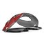 Masquerade Mask Red 3D Model