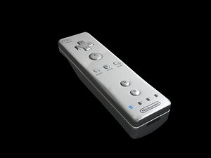 nintendo wii controller 3ds