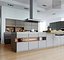 Goldreif von Poggenpohl Pure Kitchen (vray + corona)