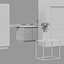 Goldreif von Poggenpohl Pure Kitchen (vray + corona)