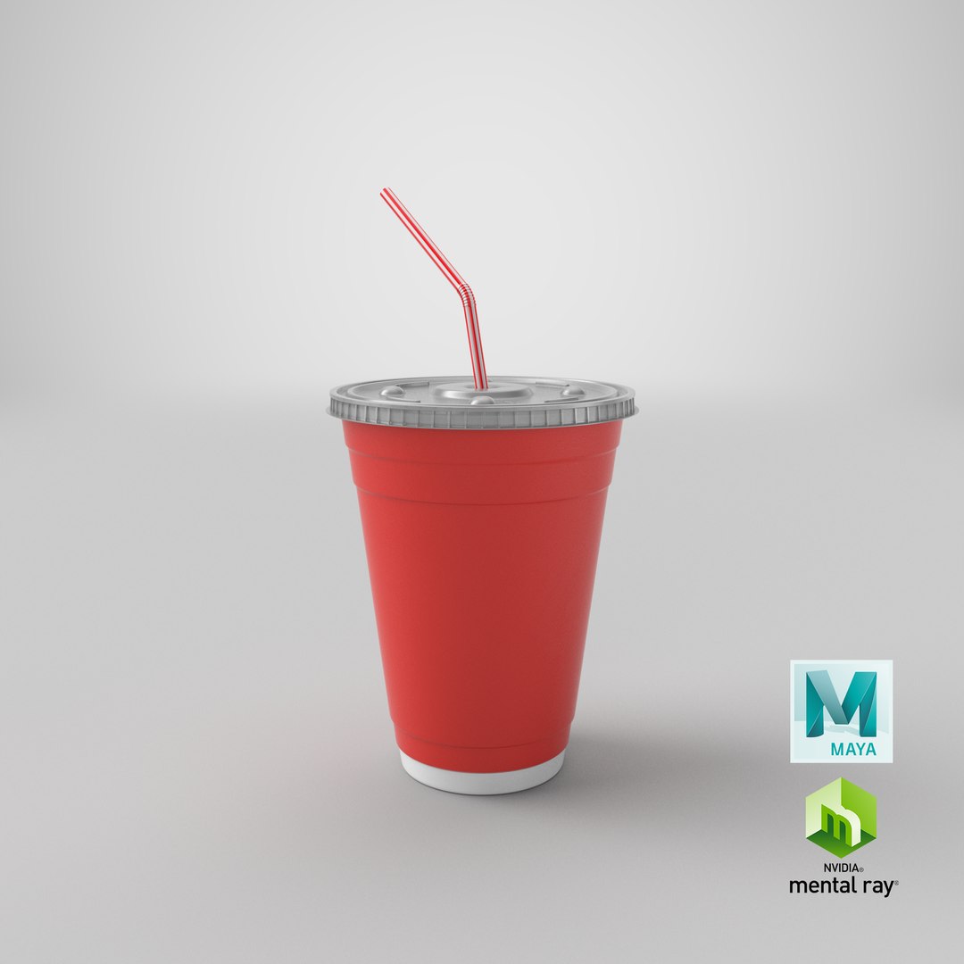 Dry Red Soda Cup model https://p.turbosquid.com/ts-thumb/5T/9CJLyD/ez/stemcell_maya_mental_ray_render/png/1666705002/1920x1080/fit_q87/90fe95bced70fd0e19f7da9393b3aad7c736e5ea/stemcell_maya_mental_ray_render.jpg